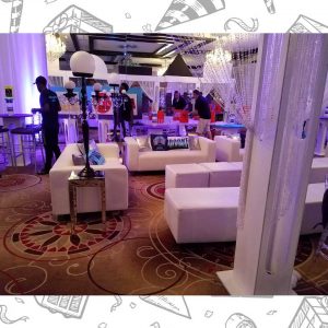 white custom dance floor wrap south florida dance floor white vinyl custom printed boca raton florida (10)